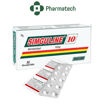 Simguline 10
