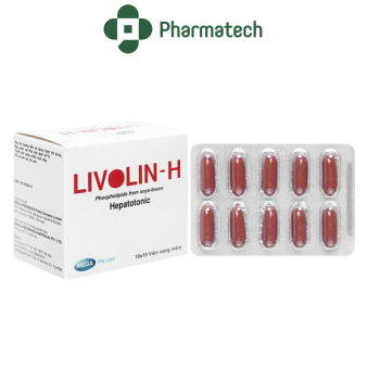 Livolin H