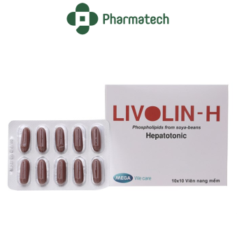 Livolin H