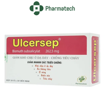 Ulcersep