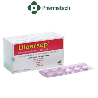 Ulcersep