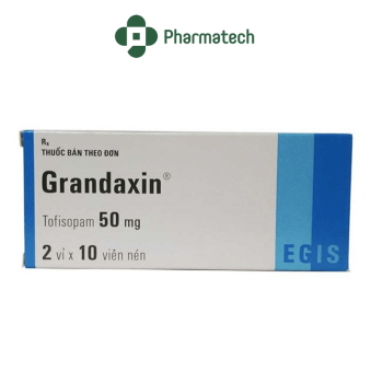 Grandaxin