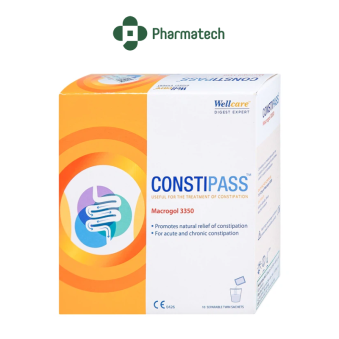 Constipass