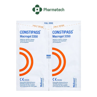 Constipass