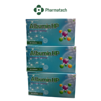 Albumin HP