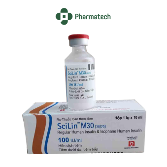 Scilin M30