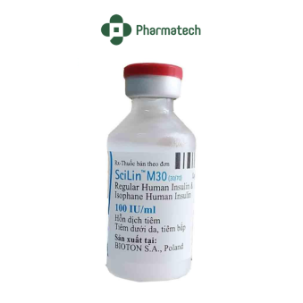 Scilin M30