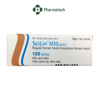 Scilin M30