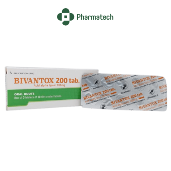 Bivantox 200