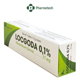 Locgoda 0.1%