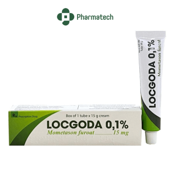 Locgoda 0.1%