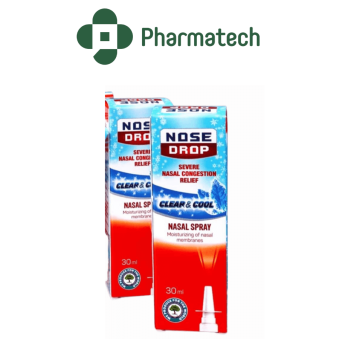 Nose drop 30ml