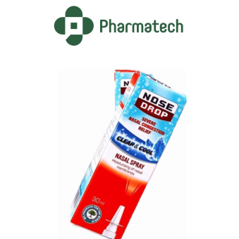 Nose drop 30ml