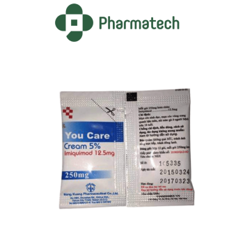 Youcare cream 5%