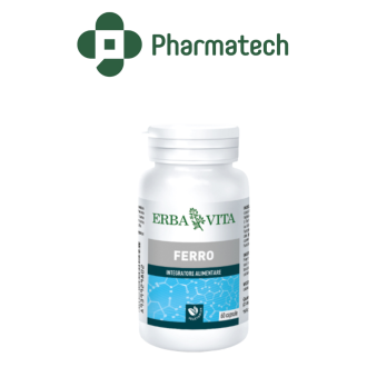 Erba Vita Ferro 60
