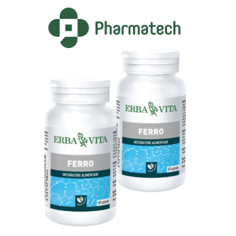 Erba Vita Ferro 60