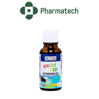 Special Kid Vitamin D3 20ml
