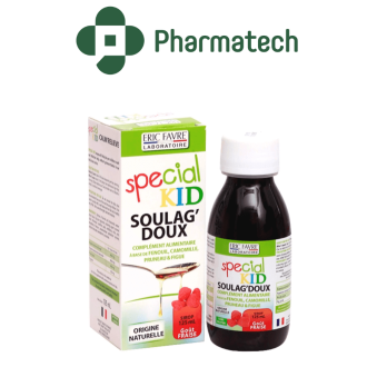 Special Kid Soulag Doux 125ml