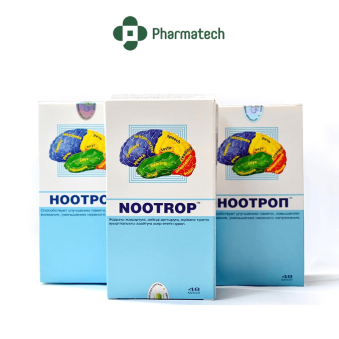 Nootrop