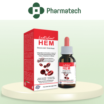 LezEnfant HEM 30ml