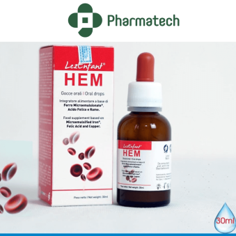 LezEnfant HEM 30ml