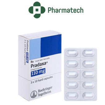 Pradaxa 110mg