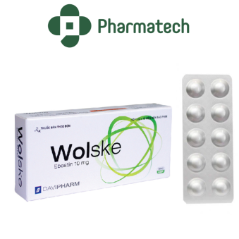 Wolske 10mg