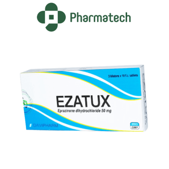 Ezatux 50mg