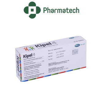 Kipel 4