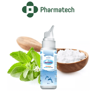 Nasal cold plus 70ml