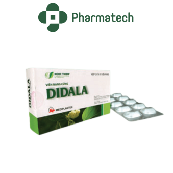 Didala 30 viên