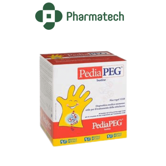 Pedia Peg 3350