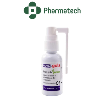 Nova gola junior 30ml