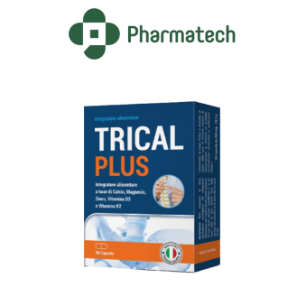 Trical Plus 30 viên