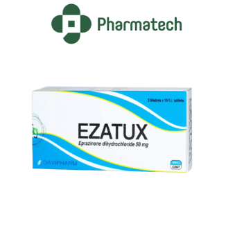 Ezatux 50mg