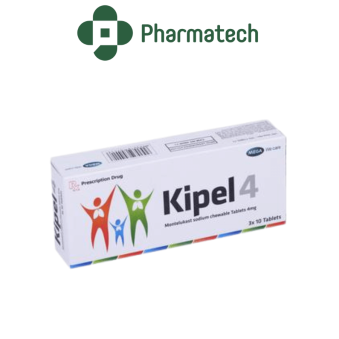 Kipel 4