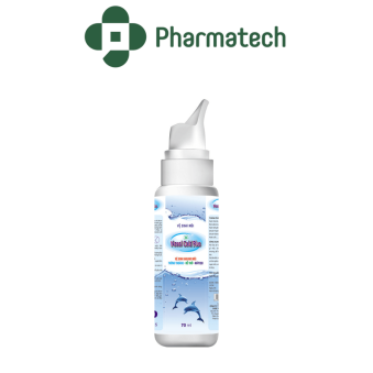 Nasal cold plus 70ml