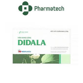 Didala 30 viên