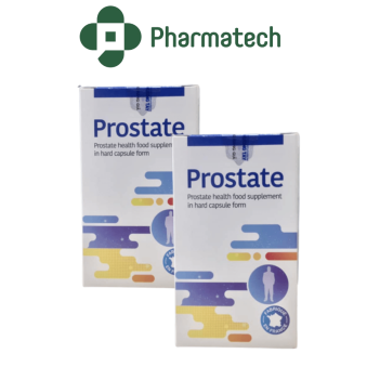 Prostate 20 viên