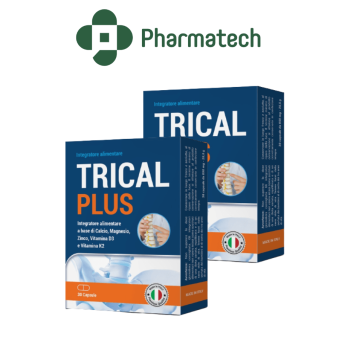 Trical Plus 30 viên