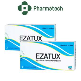 Ezatux 50mg