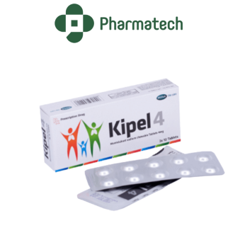 Kipel 4