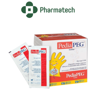 Pedia Peg 3350