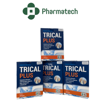 Trical Plus 30 viên