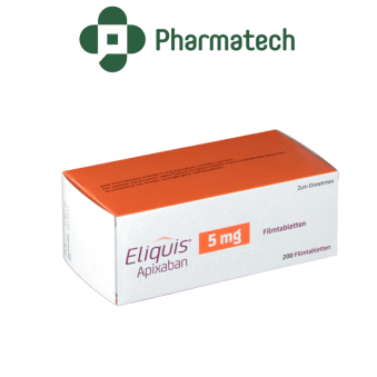 Eliquis 5mg