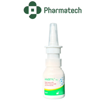 Hyazetyl plus 20ml 