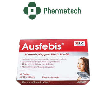 Ausfebis