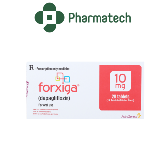 Forxiga 10mg