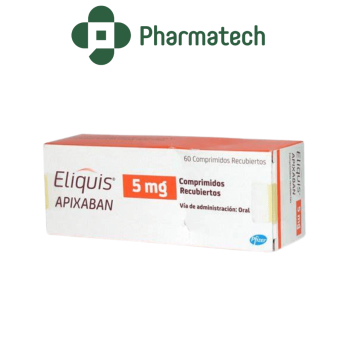 Eliquis 5mg