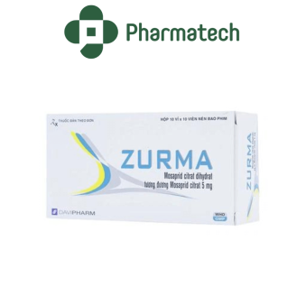 Zurma 5mg